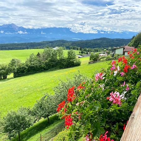 Villa Pleschinhof Velden am Wörthersee Esterno foto