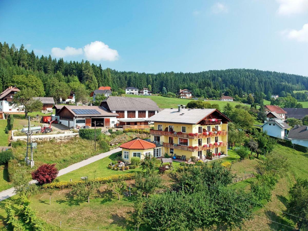Villa Pleschinhof Velden am Wörthersee Esterno foto